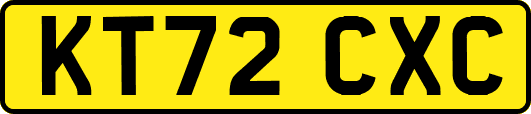 KT72CXC