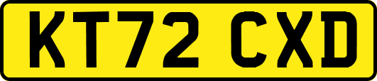 KT72CXD