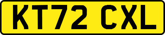 KT72CXL