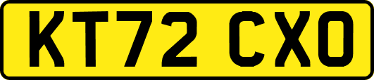 KT72CXO