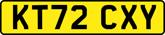KT72CXY