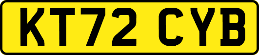 KT72CYB