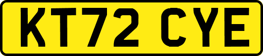 KT72CYE