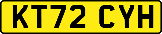 KT72CYH