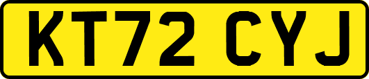 KT72CYJ