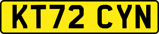 KT72CYN