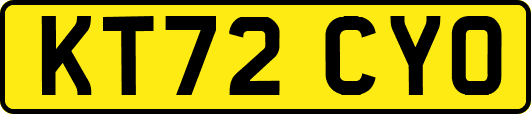 KT72CYO