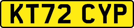 KT72CYP