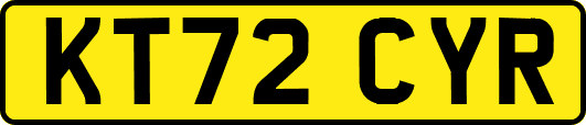 KT72CYR