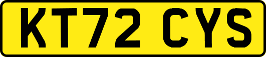 KT72CYS