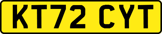 KT72CYT