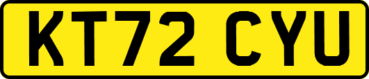 KT72CYU
