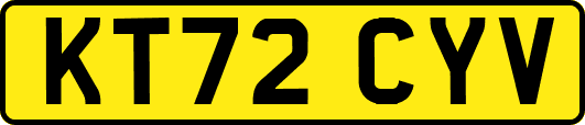 KT72CYV