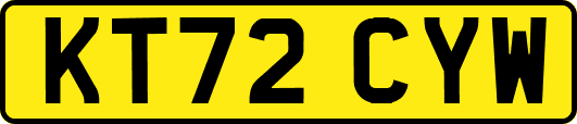 KT72CYW