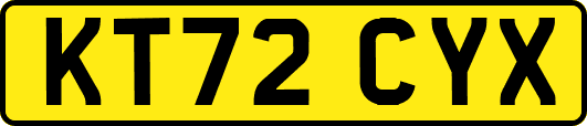 KT72CYX
