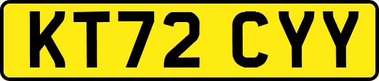 KT72CYY