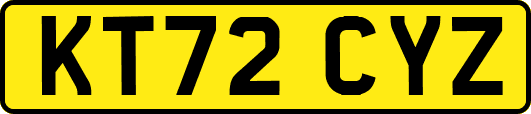 KT72CYZ
