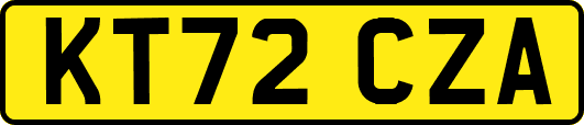 KT72CZA