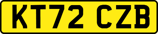 KT72CZB
