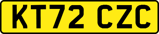 KT72CZC