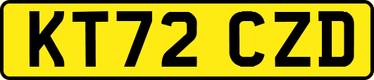 KT72CZD