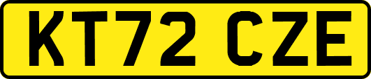 KT72CZE
