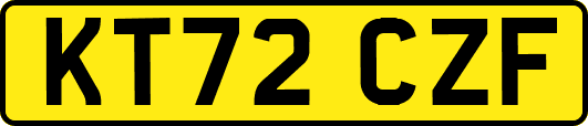 KT72CZF