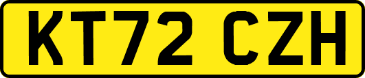 KT72CZH