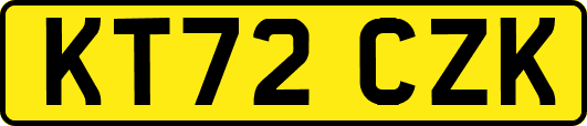 KT72CZK
