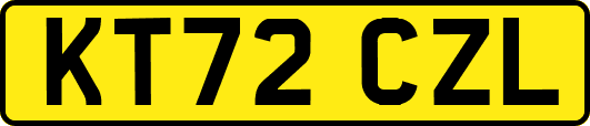 KT72CZL