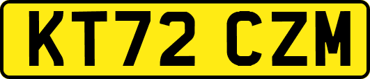 KT72CZM
