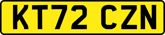 KT72CZN