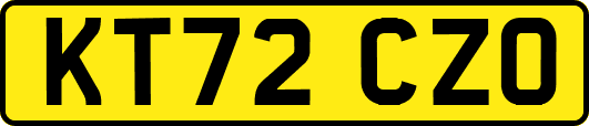 KT72CZO
