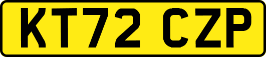 KT72CZP
