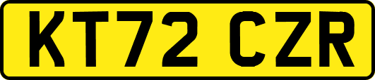 KT72CZR