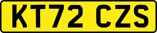 KT72CZS