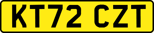 KT72CZT