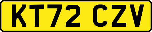 KT72CZV