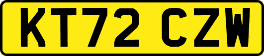 KT72CZW