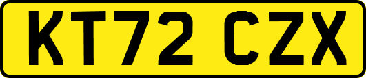 KT72CZX