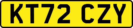 KT72CZY
