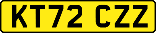 KT72CZZ