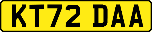 KT72DAA