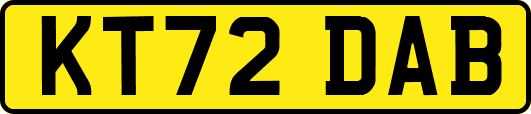 KT72DAB