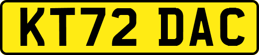 KT72DAC