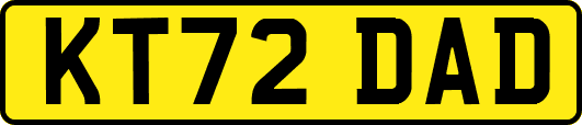 KT72DAD