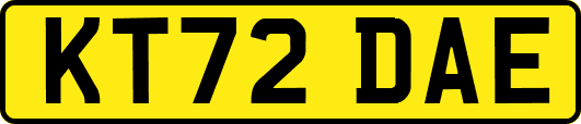 KT72DAE