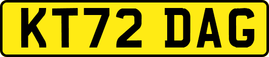 KT72DAG