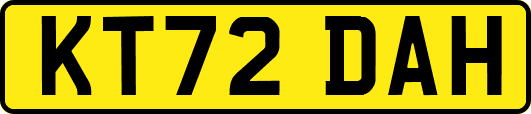 KT72DAH