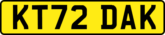 KT72DAK